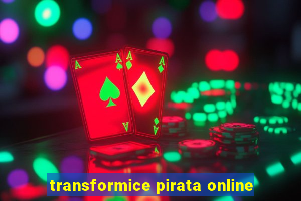 transformice pirata online